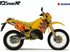 Suzuki TS 200R